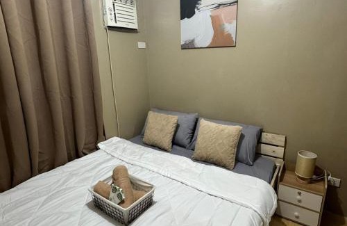 Urdaneta Apartment | CityHigh