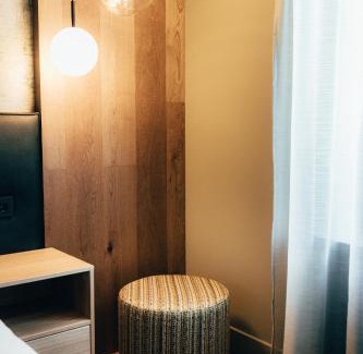 Stadhuis Hotel | Cityhotel Wood