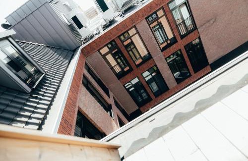 Stadhuis Hotel | Cityhotel Wood