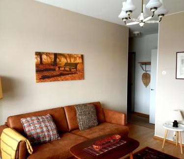 Varkaus Apartment | Citykoti