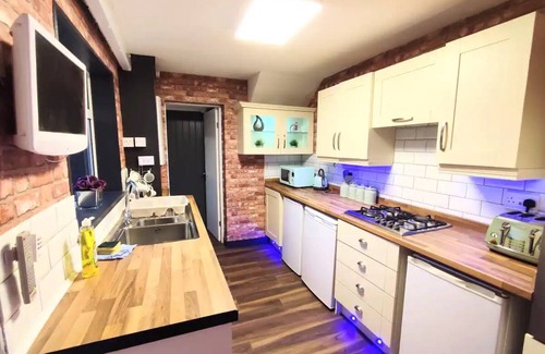 Wallsend Apartment | Citylife Apartment
