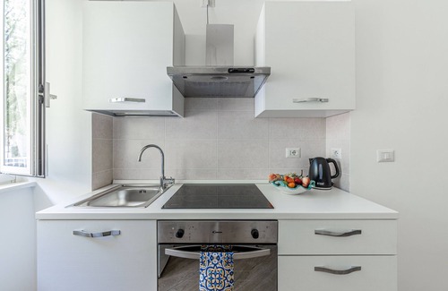 Fiera Apartment | CityLife, Fiera City, MiCo & San Siro Apartment