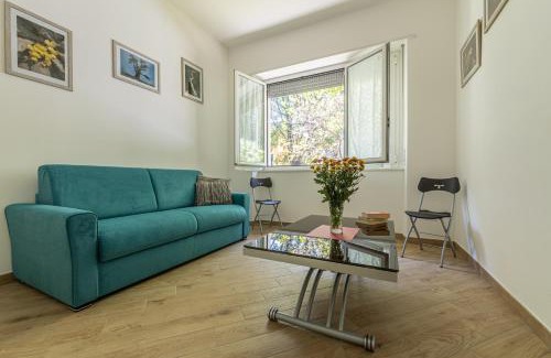 Fiera Apartment | CityLife, Fiera City, MiCo & San Siro Apartment