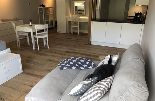 Hann. Muenden Apartment | Cityloft 23 - historic and modern