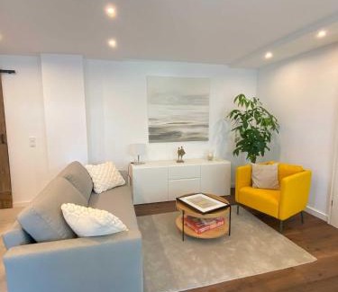 Pellenz Apartment | CityLoft Andernach