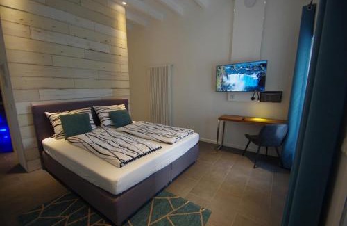 Ziegenhain Hotel | CityMotel Ziegenhain