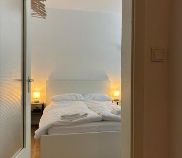 List Apartment | Citynah in der List, fußläufig zur Eilenriede und Mittellandkanal