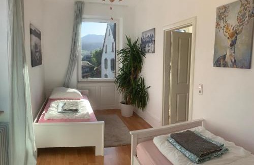 Sankt Georgen Apartment | Citynahes Apartment für die ganze Familie oder Gruppen in ruhiger Lage