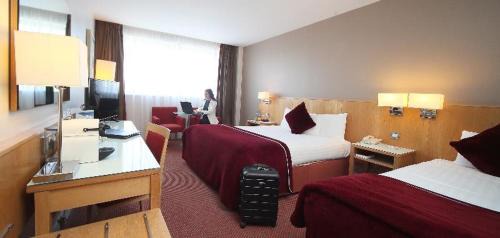 Gormanston Hotel | CityNorth Hotel & Conference Centre
