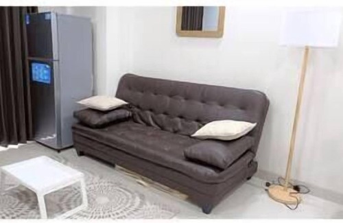 Surabaya Apartment | Cityscape @ Caspian