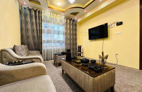 Kabul Apartment | Cityscape luxury residence