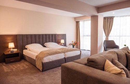 Plovdiv Center Apartment | Cityscape Luxury Suites