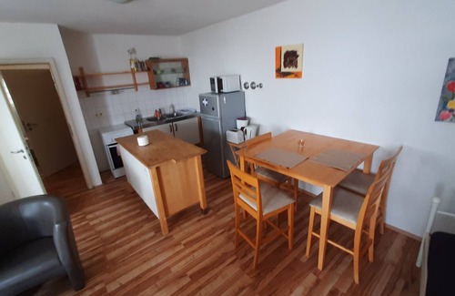 Ostertor Apartment | Citystay Bremen - Direkt im Zentrum!