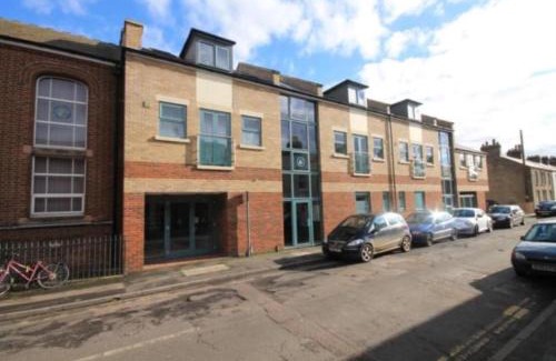 Mill Road Apartment | Citystay - Dove House