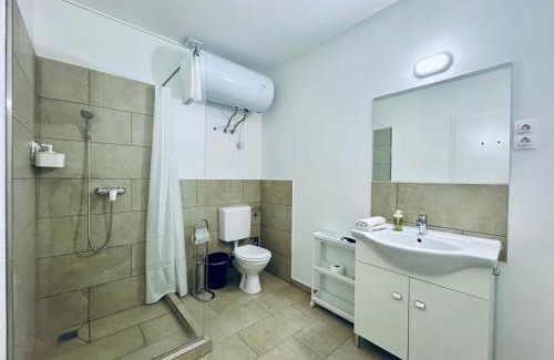 Palace District Apartment | Citystay