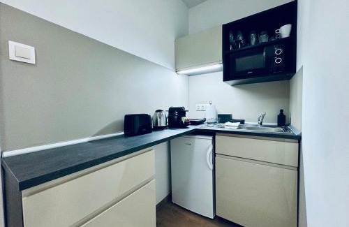 Palace District Apartment | Citystay