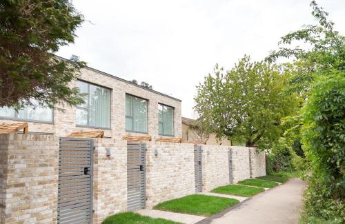 Cambridge Apartment | Citystay - Park House