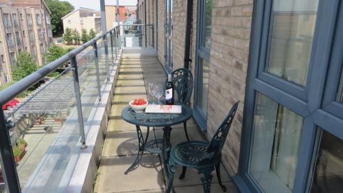 Cambridge Apartment | Citystay - The Vie