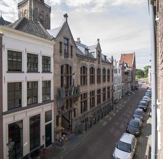 Deventer Apartment | Citystays Deventer