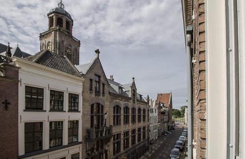 Deventer Apartment | Citystays Deventer