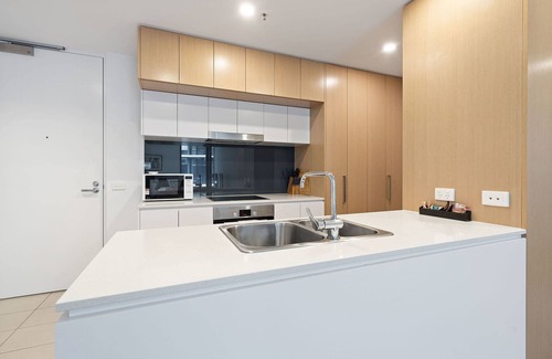 Belconnen Apartment | Citystyle- 1 Bedroom Luxury Belconnen Apartments