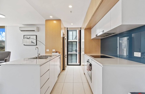 Belconnen Apartment | CityStyle - 2 Bedroom Luxury Belconnen Apartments