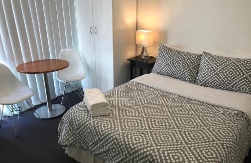 Leichhardt Apartment | Cityview Studio Accommodation