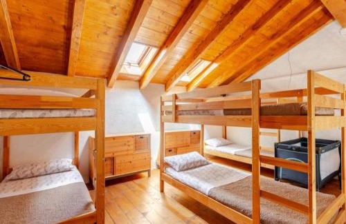 Cantalupo Ligure House | Ciuchi House