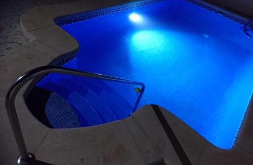 Rojales Apartment | Ciudad Quesada apartamento independiente en finca con piscina compartida