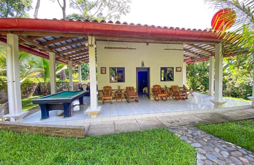 Suchitoto Cabin | Ciudad Vieja Casa de Campo
