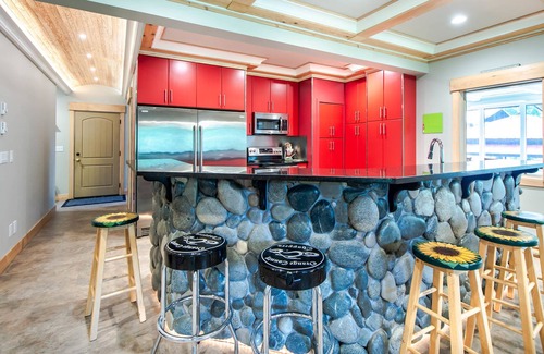 Yale Villa | Ciulla Vista in the Heart of Yale BC