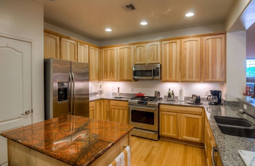 Civano House | Civano Home Near Saguaro National Park