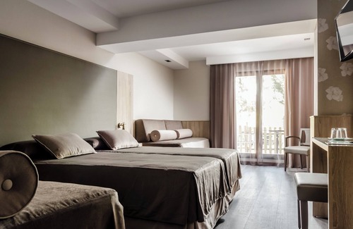Teruel Hotel | Civera Hotel
