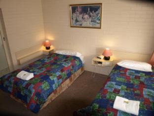 Cowra Hotel | Civic Motor Inn