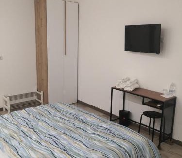 Valguarnera Caropepe Apartment | CIVICO 1