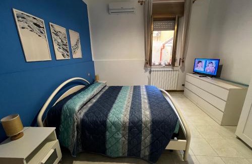 Catona House | Civico 11