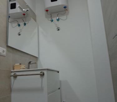 Ciro Marina House | Civico 17 Room