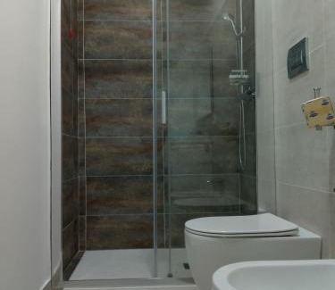 Ciro Marina House | Civico 17 Room