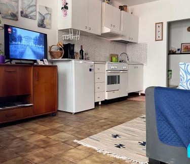 Belmonte Piceno House | Civico 19