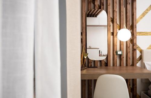 Castel San Giorgio Bed & Breakfast | Civico 31 Luxury rooms