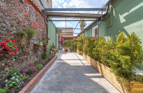 Santa Maria di Licodia House | Civico 46 Rooms