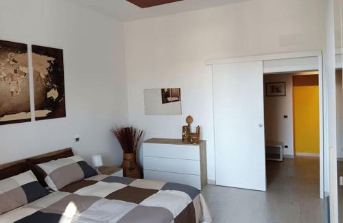 Ariccia Apartment | CIVICO 7 - Appartamento moderno e rifinito