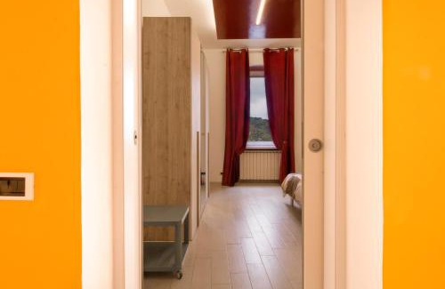 Ariccia Apartment | CIVICO 7 - Appartamento moderno e rifinito