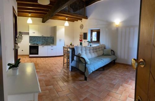 Bagnaia Apartment | civico 8