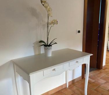 Bagnaia Apartment | civico 8