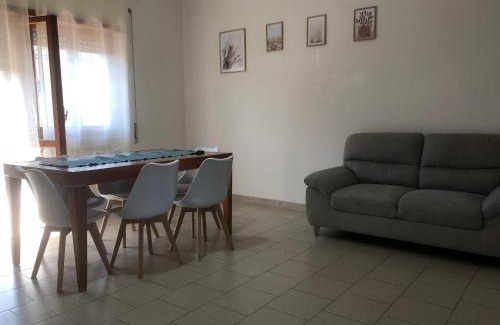 Borgo Hermada Apartment | Civico 82