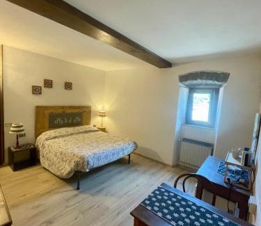 Fiumalbo Apartment | Civico34