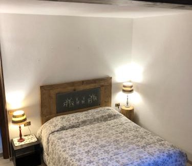 Fiumalbo Apartment | Civico34