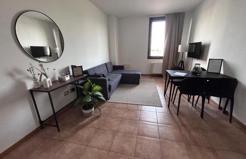 Cocconi Apartment | Civico61