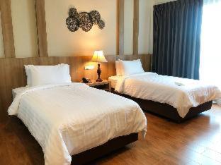 Udon Thani Hotel | Civilize Hotel